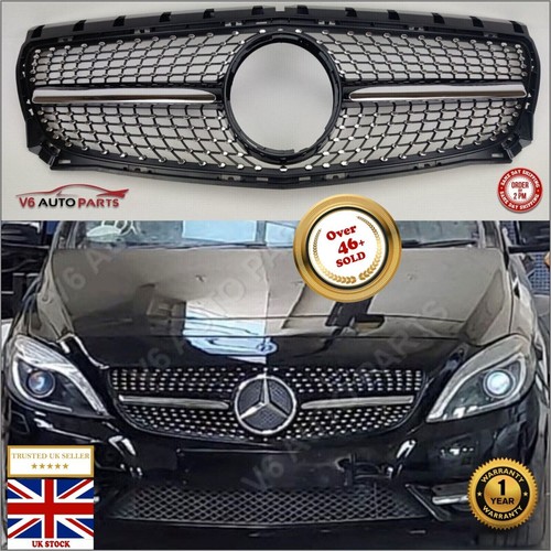 Für mercedes klasse w246 - für,