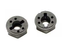 XRAY Adapter Felge Nylon