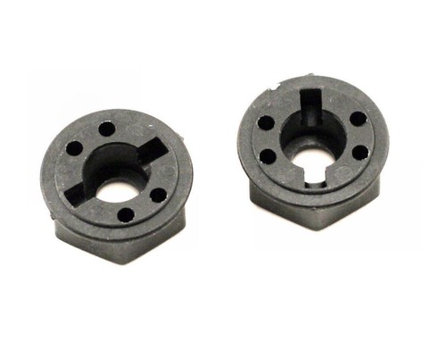 Xray adapter felge nylon - felge,