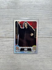 Star Wars Force Attax Darth