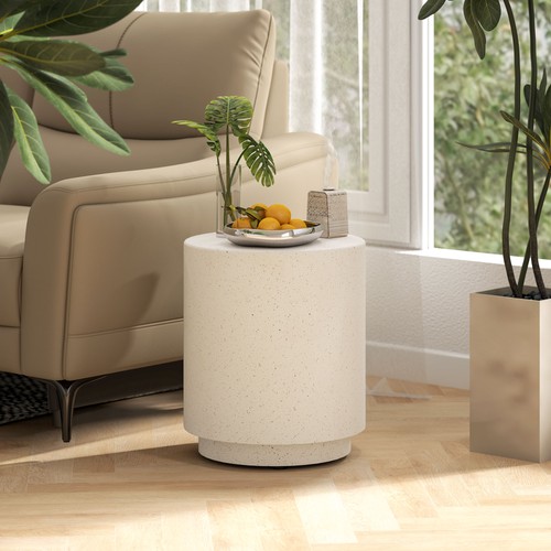 Homcom beistelltisch - homcom,