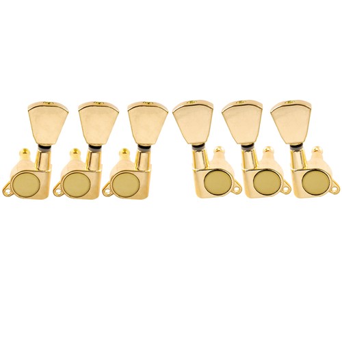 Musiclily gold 3l3r - 3l3r, e-gitarren