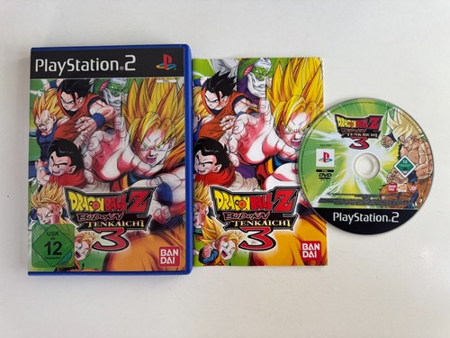 Dragon ball budokai - dragon,