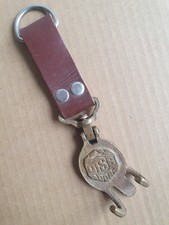 Trommelhaken, Koppelschlaufe