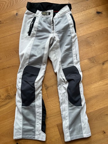 Motorradhose damen revit 34 - motorradhose, gr.34