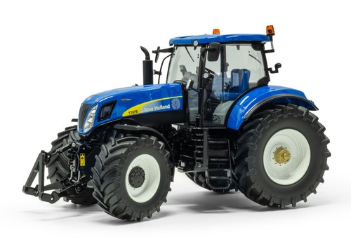Ros new holland - ros, t7070
