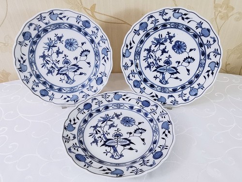Meissen zwiebelmuster - meissen, 2