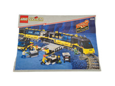 Lego® Eisenbahn TRAIN 4559