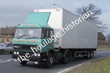 THH LKW Fotos - Daf 2100 -