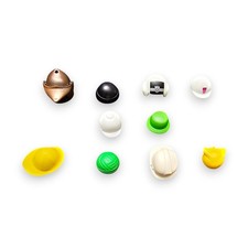 Playmobil zubehör helme - playmobil,