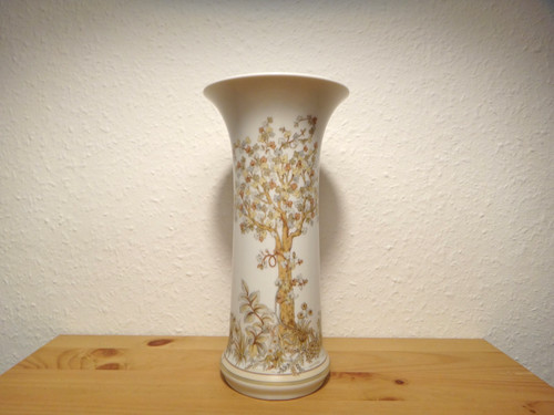 Kaiser porzellan vase allegro - kaiser,