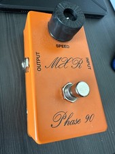 MXR Custom Shop Phase 90