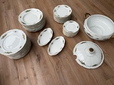 12 Stück Krautheim & Bavaria