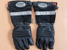 Feuerwehrhandschue  Patron fire Köninger - Größe 10