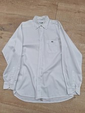 Lacoste Herren Hemd  Gr.M