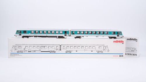 Märklin 3576 - h0,