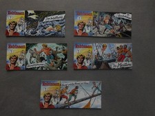 Robinson - 88 Piccolos  aus