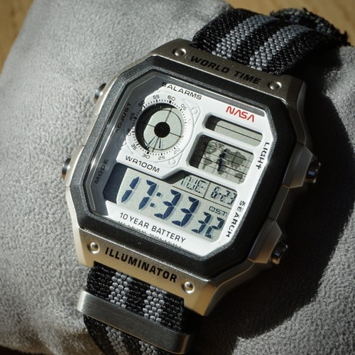 New casio royale ae1200 - new,