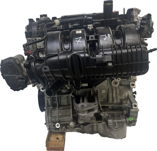 Motor für ford - für, 2,3