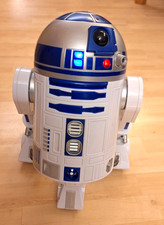 Tage Star Wars R2-D2 R2D2 ca