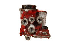 Passend für DAF CF Anhänger