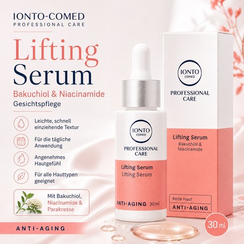 Ionto comed professional - ionto-comed, care