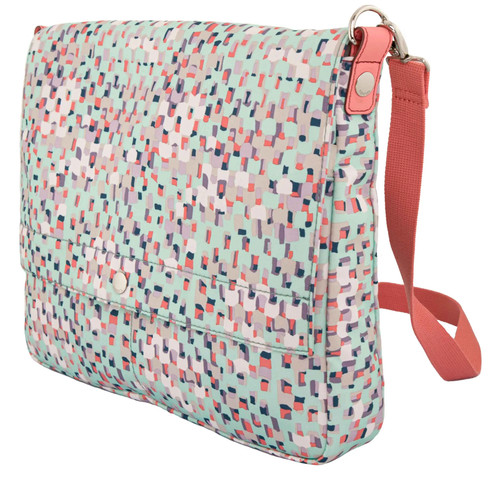 Fossil wmns umhängetasche mit - fossil,