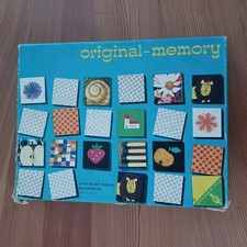 Vintage Ravensburger Spiel