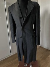 Romeo Gigli Kurzmantel 50-52 100% Ramie, Np 2100.-€ (Leinenartig) gebraucht 