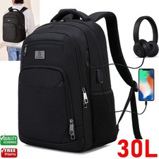 30L Rucksack Herren Damen