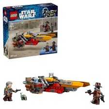 LEGO Star Wars™ 75437 Cobb