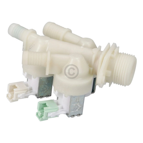 Magnetventil fach electrolux - magnetventil, 3-fach