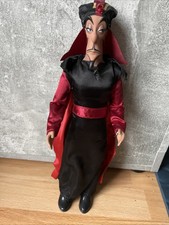 Disney Store Puppe Jafar