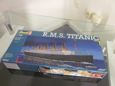 Revell 05210 titanic - 05210,