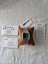 Casio Collection