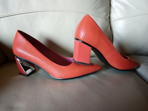Pumps damen united nude - pumps, 40