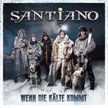 Wenn die kälte kommt von - wenn,