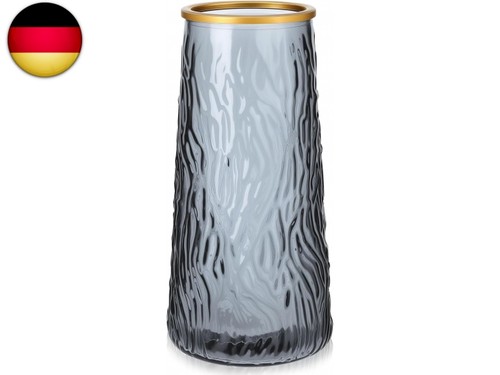Glasvasen für tischdeko - für,