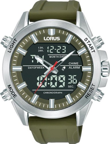 Lorus sports rw669ax9 - sports,