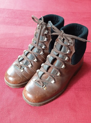 Tolle retro wanderschuh - tolle,