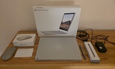 Microsoft Surface Book 3