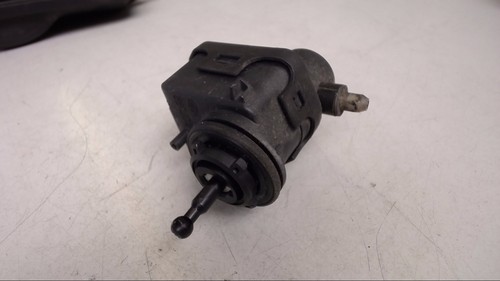 Stellmotor
