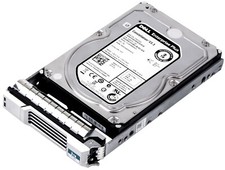 FESTPLATTE DELL 0T7F78 ST2000NM0023 2TB 7200U/min 128MB SAS-2 3.5''