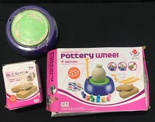 ottery Töpferscheibe