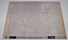 Ersatzteilkatalog auf