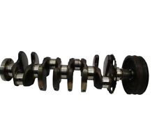 Kurbelwelle M16A mit Reimenscheibe passt für SUZUKI GRAND VITARA II (JT) 1.6 AWD