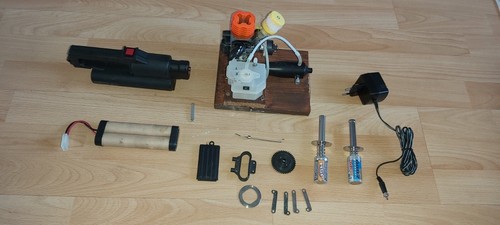 Benzin motor - benzin,
