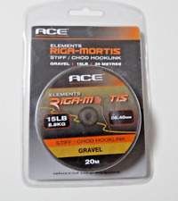 ACE  Riga-Moritz Stiff/Chod