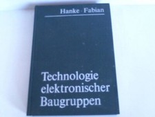 Technologie elektronischer