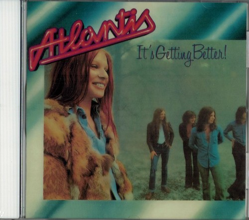 Atlantis inga rumpf it - rumpf, /